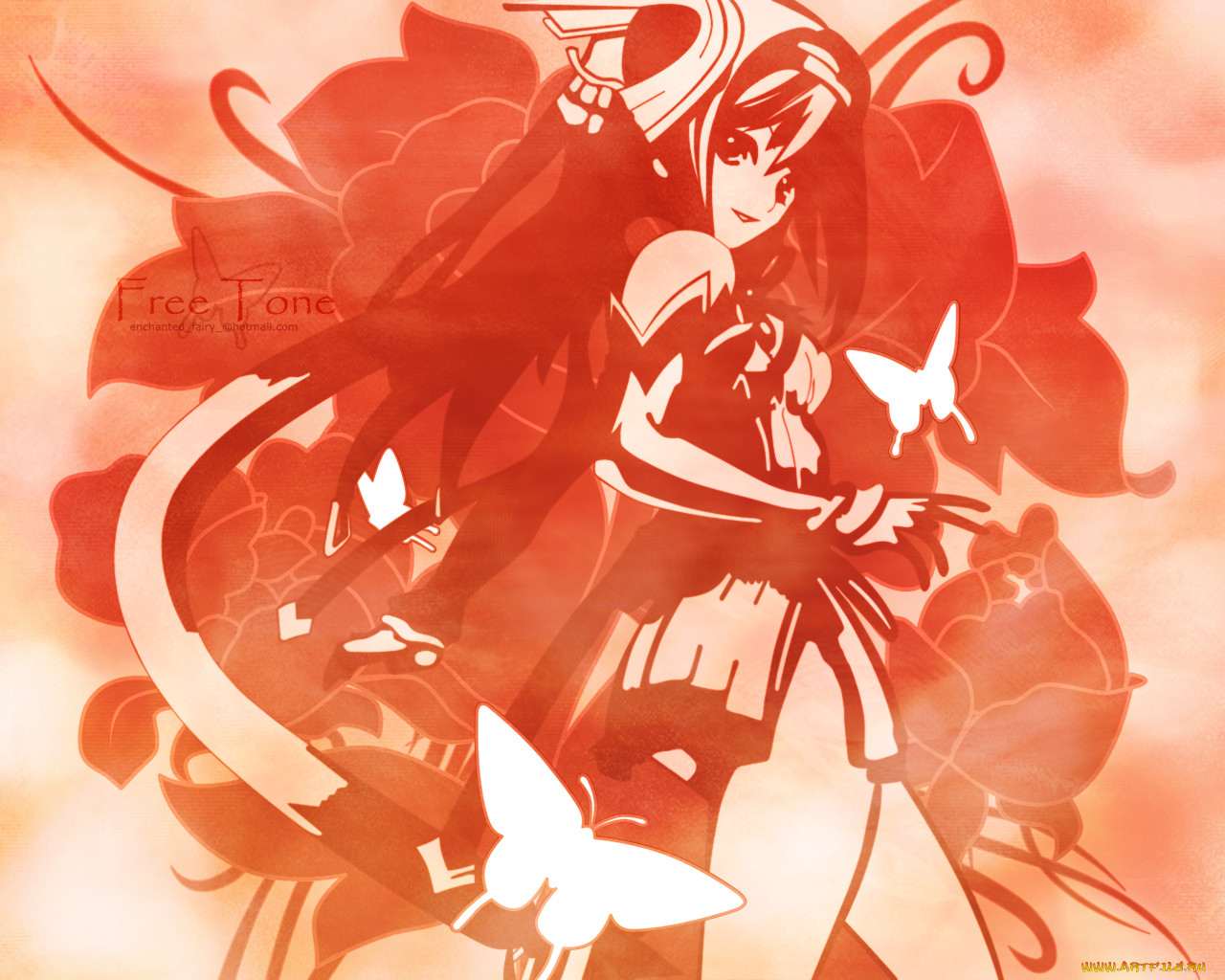 , ar, tonelico